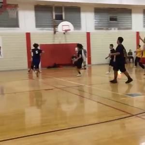 Meet your Posher, Derek